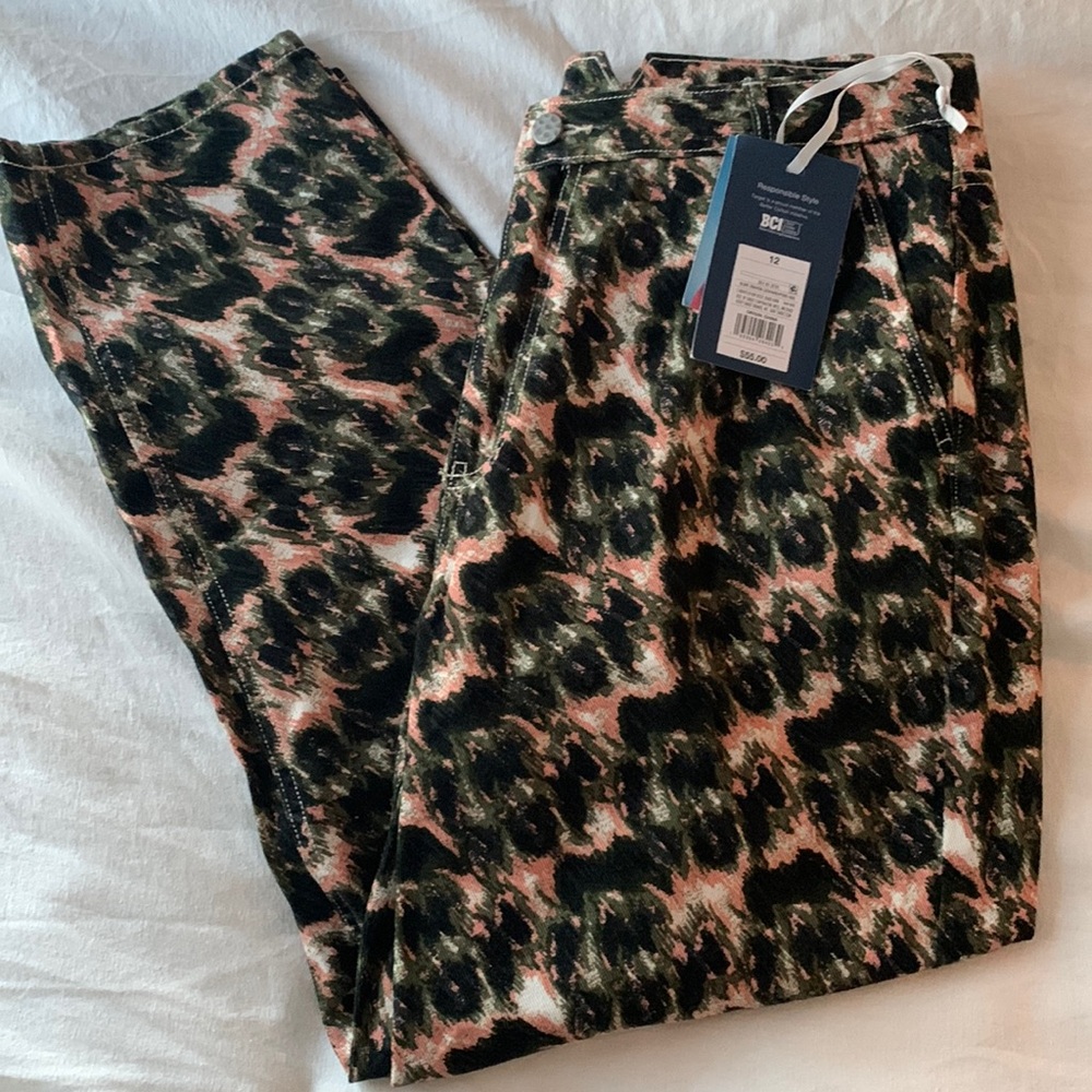 Rachel Comey for Target - new with tags; size 12